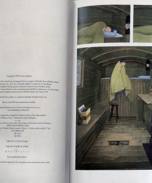 Alternative view of A small miracle