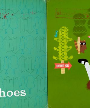 Alternative view of Alice in Wonderland