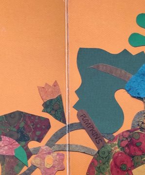 Alternative view of Boo to you