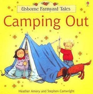 Camping out