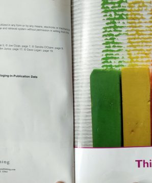 Alternative view of Counting by fives