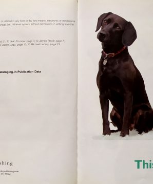 Alternative view of Counting by threes