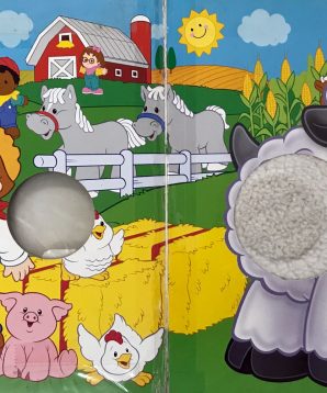 Alternative view of Farm adventure