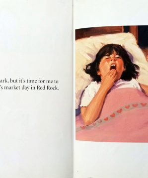 Alternative view of Farmers market