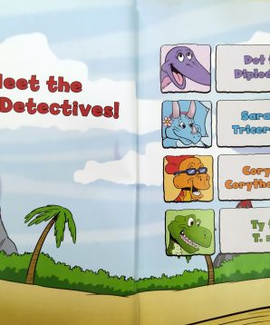 Alternative view of Ghost sounds