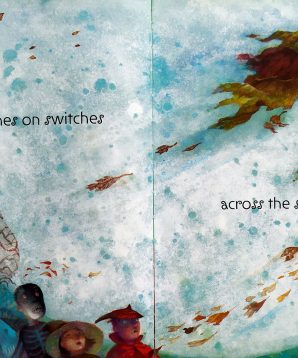 Alternative view of Halloween