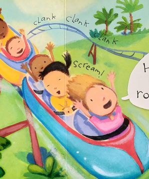 Alternative view of Hello, Florida