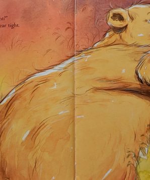 Alternative view of How many kisses do you want tonight?