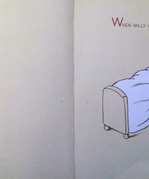 Alternative view of I must have Bobo