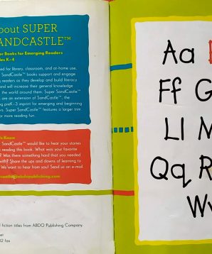 Alternative view of It's B