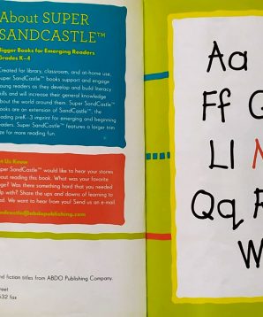 Alternative view of It's M