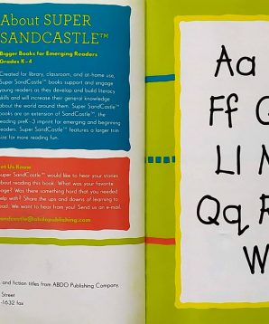 Alternative view of It's Y