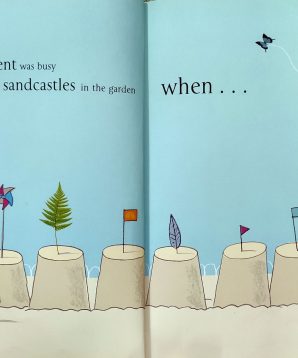 Alternative view of Millicent and Meer