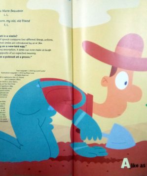 Alternative view of Muddy as a duck puddle