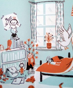 Alternative view of My name is Elizabeth