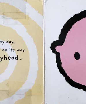 Alternative view of Night-night, baby