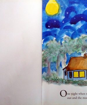 Alternative view of No go sleep