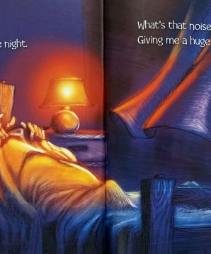 Alternative view of Ponkidoodle