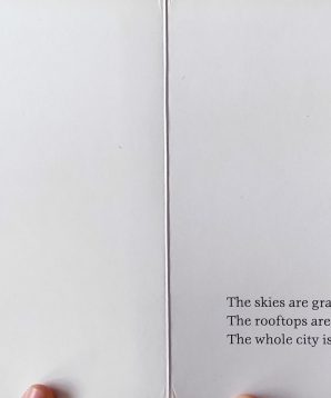 Alternative view of Snow