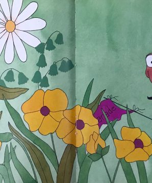 Alternative view of The best bug parade