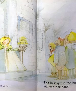 Alternative view of The best gift