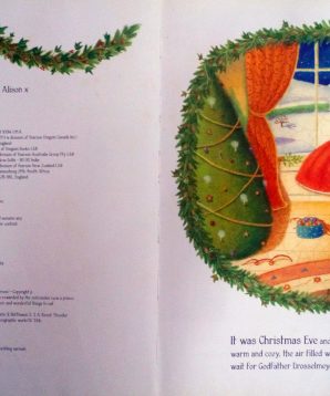 Alternative view of The nutcracker