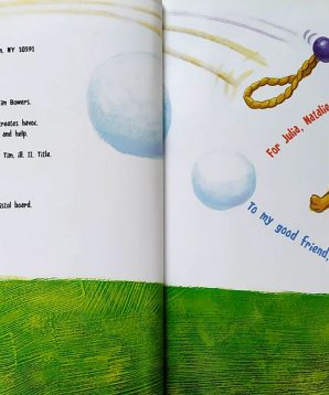 Alternative view of Cool dog, school dog