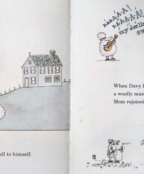 Alternative view of Another brother