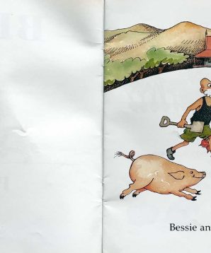 Alternative view of Belinda