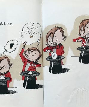 Alternative view of Better together