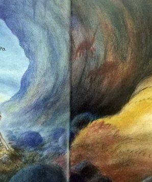 Alternative view of Boy