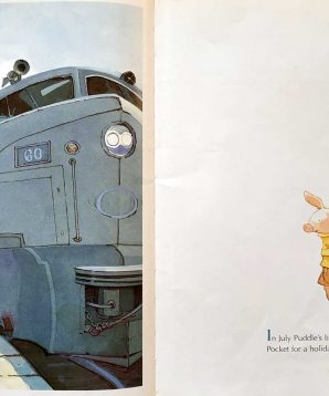 Alternative view of Charming Opal