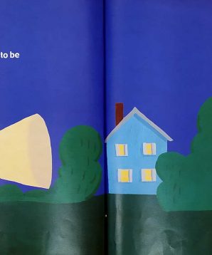 Alternative view of Chirp, chirp: crickets in your backyard