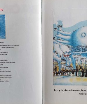 Alternative view of Come back soon