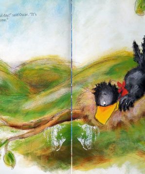 Alternative view of Do you still love me?