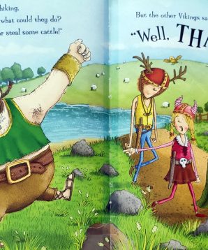 Alternative view of Dragon stew