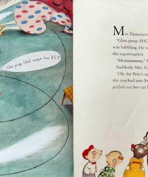 Alternative view of Edwin speaks up