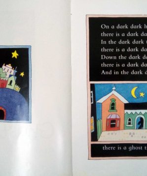 Alternative view of Funnybones