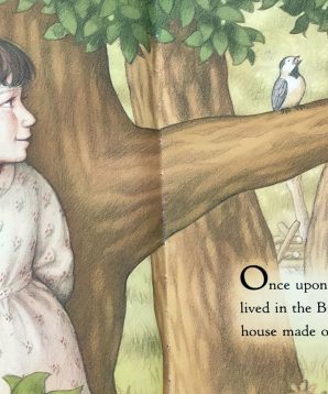 Alternative view of Going to town