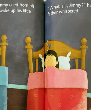 Alternative view of Habitat for bats