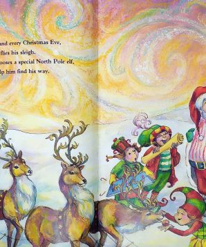 Alternative view of Has anyone seen Christmas?