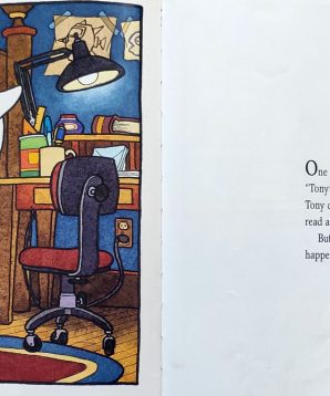 Alternative view of Homework