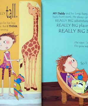 Alternative view of I trapped a dolphin but it really wasn't my fault