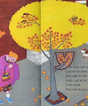 Alternative view of In my heart