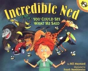 Incredible Ned