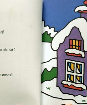 Alternative view of Little Miss Late (Mr. Men and Little Miss)