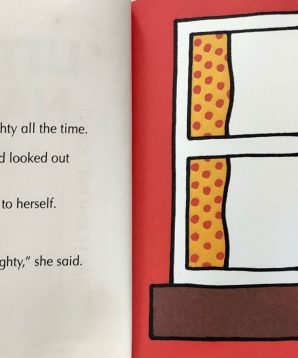 Alternative view of Little Miss Naughty (Mr. Men and Little Miss)