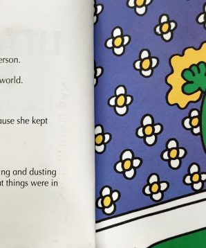 Alternative view of Little Miss Neat (Mr. Men and Little Miss)