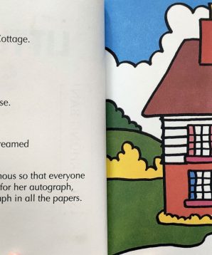 Alternative view of Little Miss Star (Mr. Men and Little Miss)