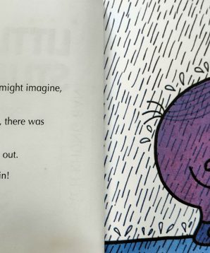 Alternative view of Little Miss Stubborn (Mr. Men and Little Miss)